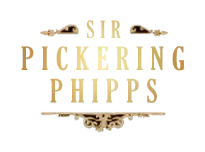 Sir Pickering Phipps