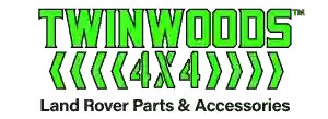 Twinwoods 4x4 Ltd - Land Rover Parts & Servicing Bedfordshire