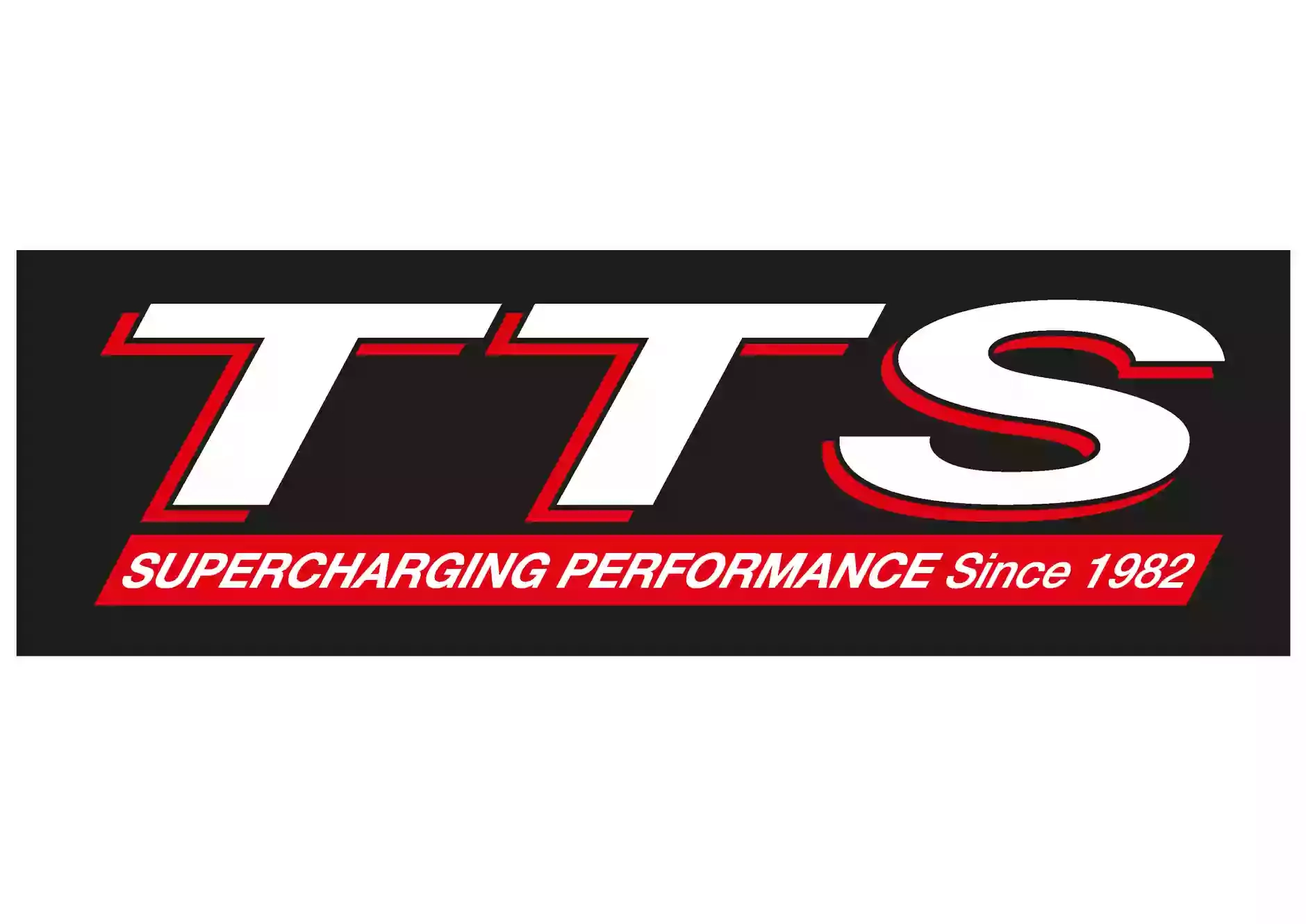 T T S Performance Parts Ltd