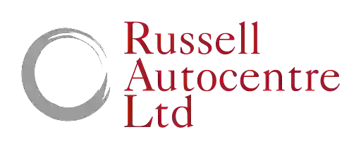 Russell Autocentre Ltd