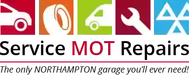 Service MOT Repairs Northampton