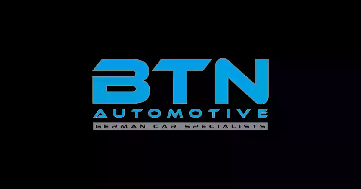 BTN Automotive
