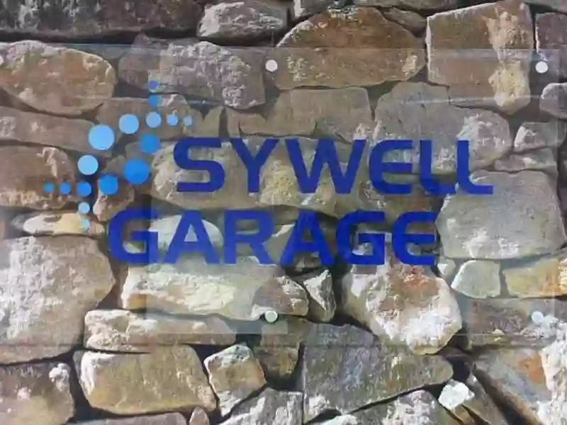 Sywell Garage Ltd
