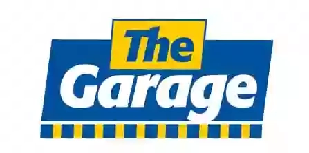 The Garage Service & M O T Centre