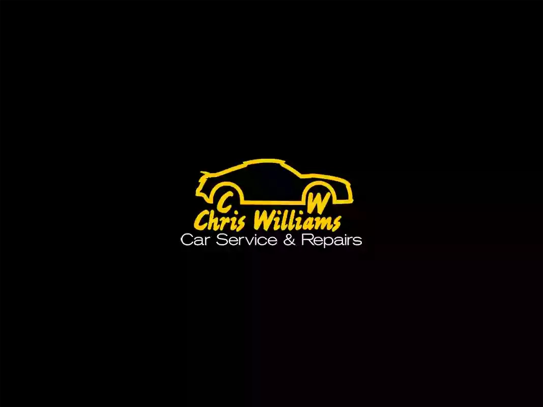 Chris Williams Car Service & Repairs LTD