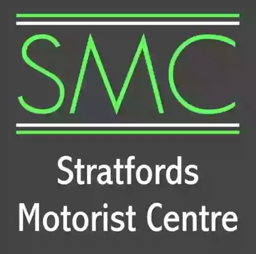 Stratford Motorist Centre