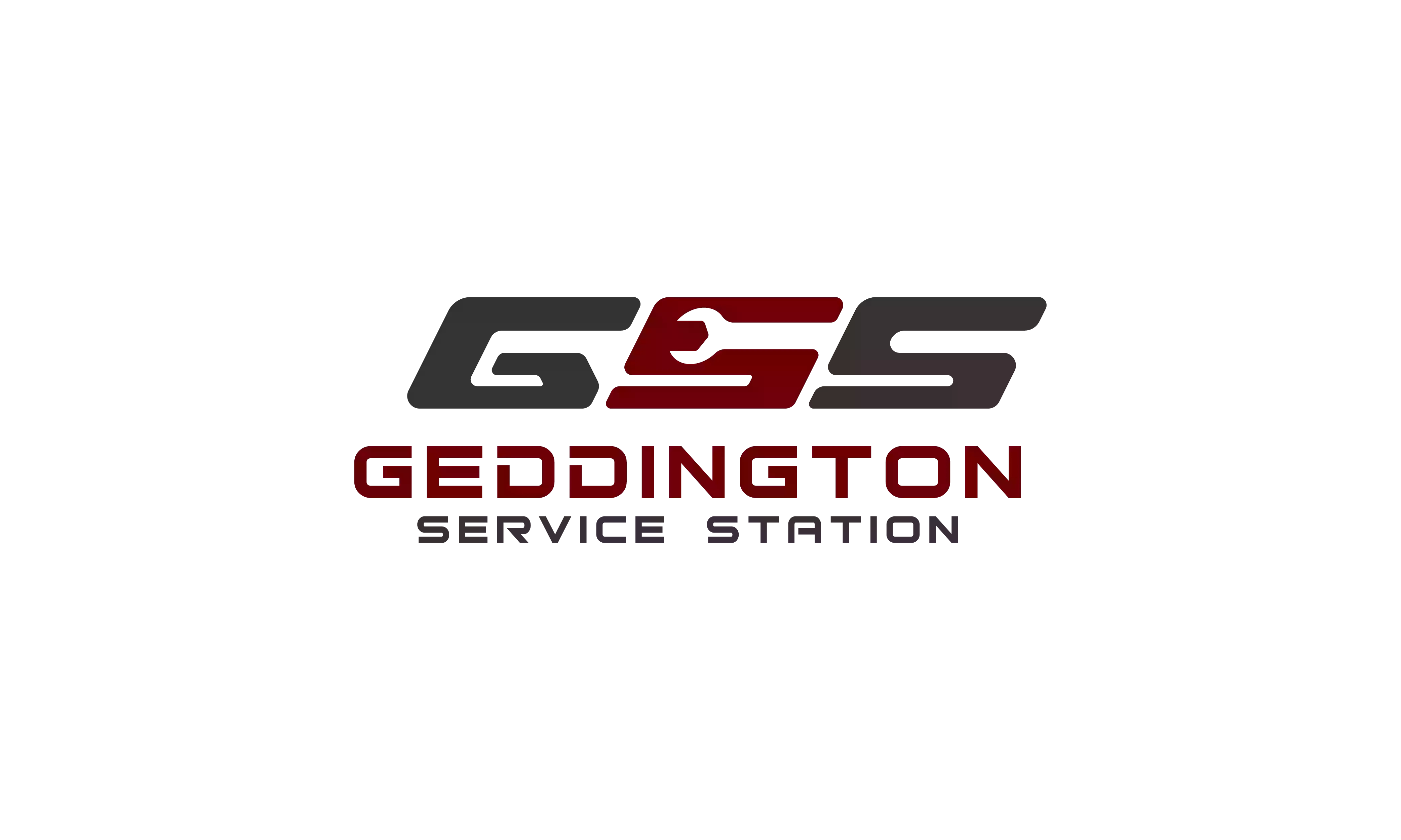 Geddington Service Station