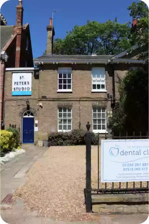 St Peters Dental Studio