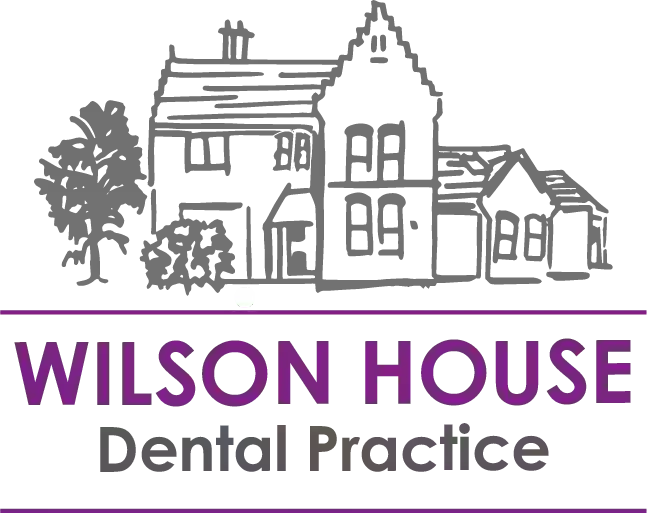Chris Horn. Wilson House Dental Practice