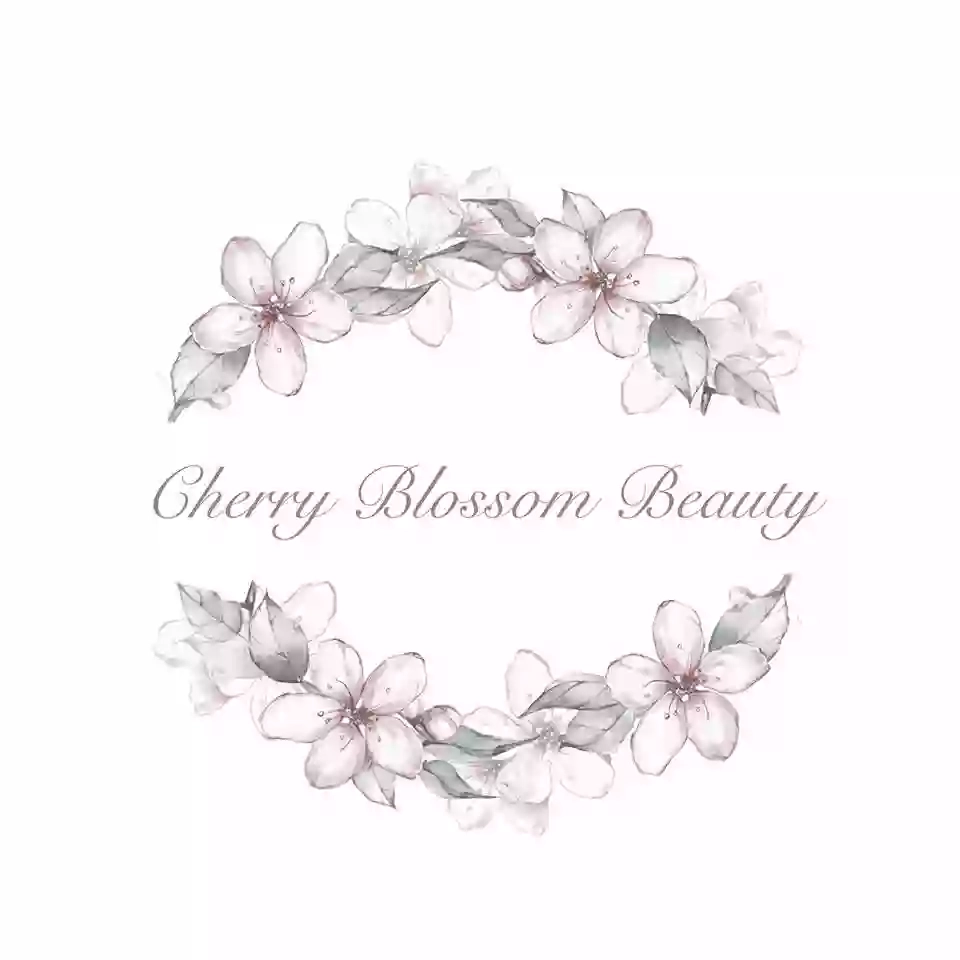 Cherry blossom beauty ltd