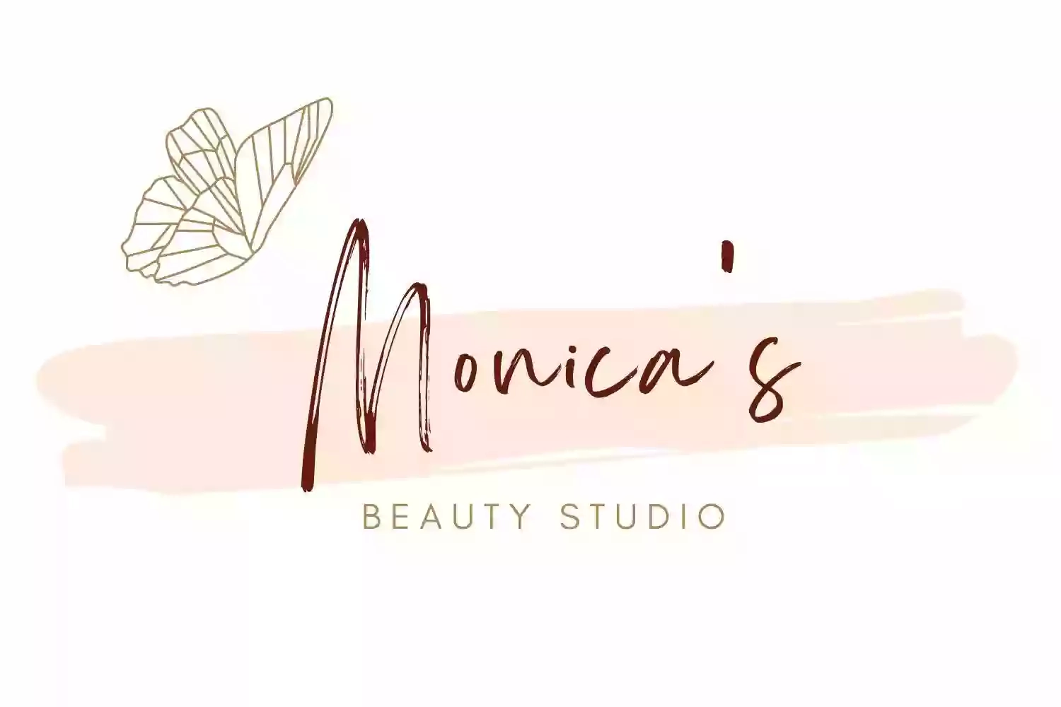 Monica's Beauty Studio