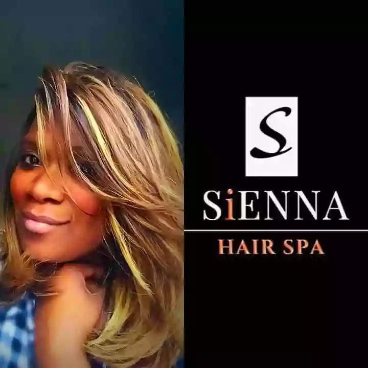 Sienna Hair & Beauty Spa