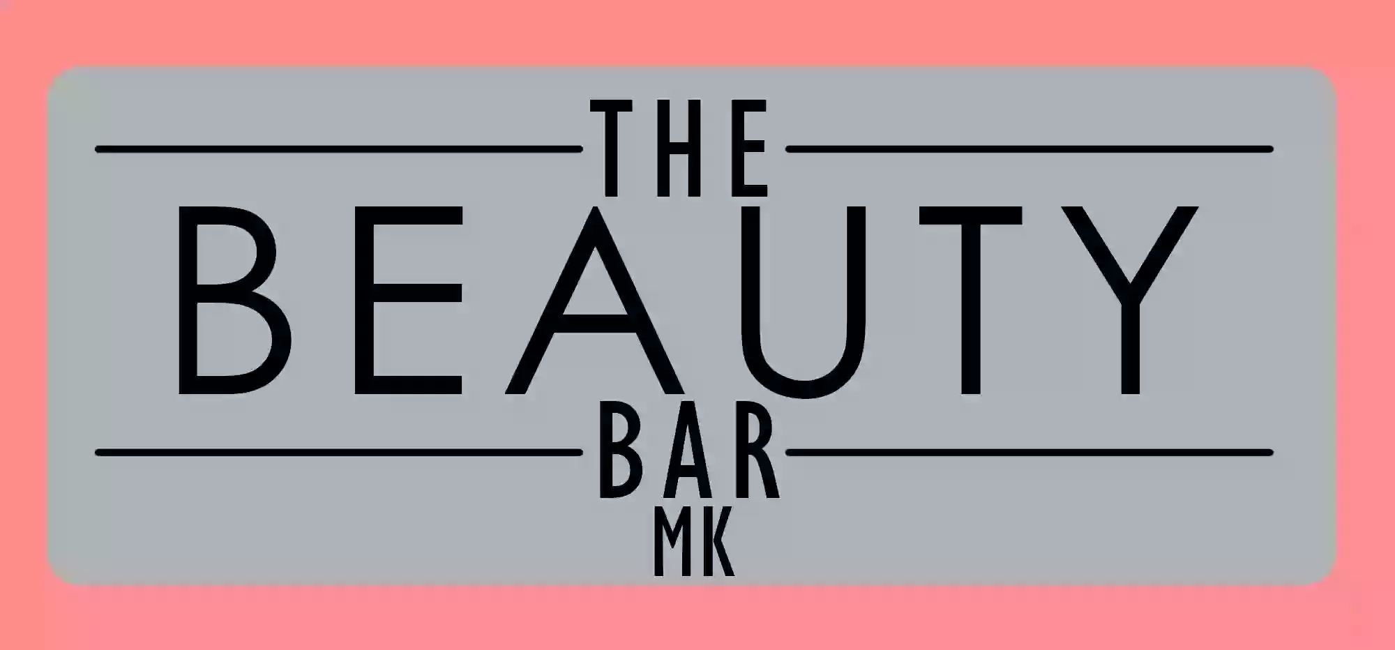The Beauty Bar MK