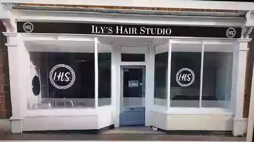 Ily`s Hair Studio