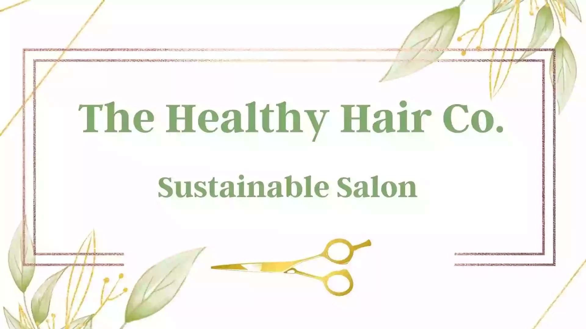 Strands of Love has moved to The Healthy Hair Company