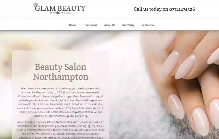 Glam Beauty Northampton