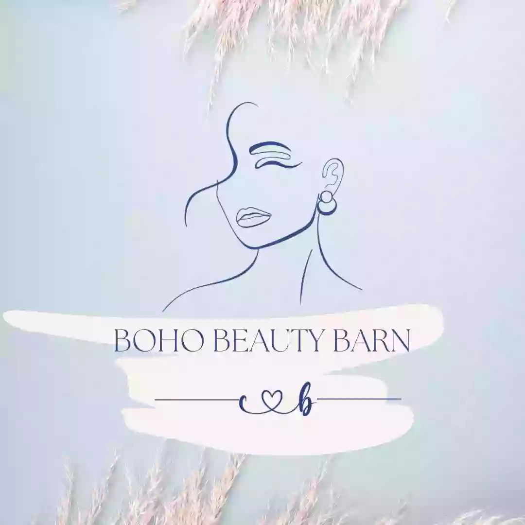 Boho Beauty Barn