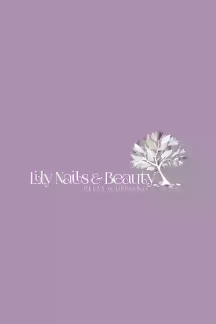Lily Nails & Beauty Northampton