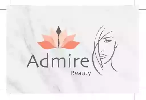 Admire Beauty