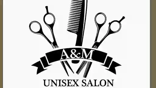 A&M Unisex Salon