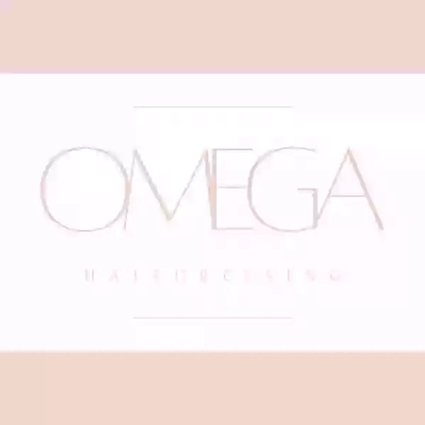 Omega Hairdressing