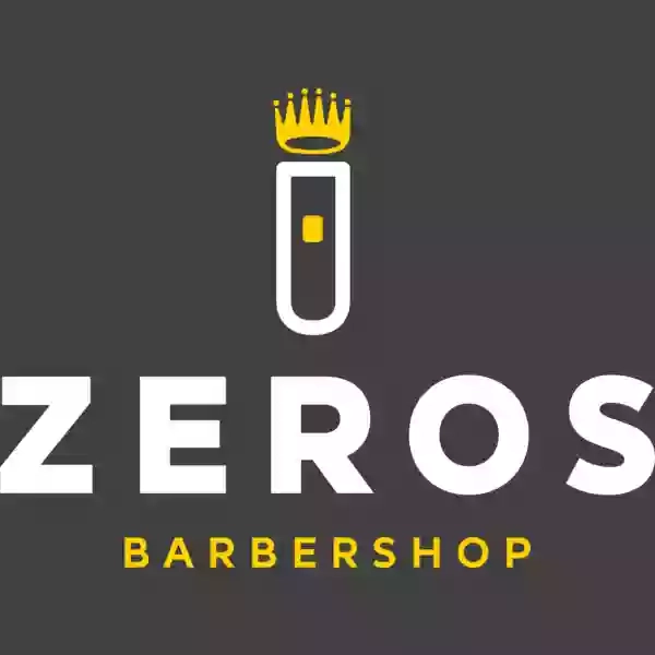 Zeros Barbershop St.Neots