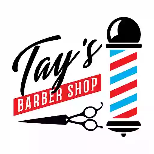 Tay’s barbershop