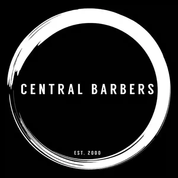 Central Barbers | Northampton