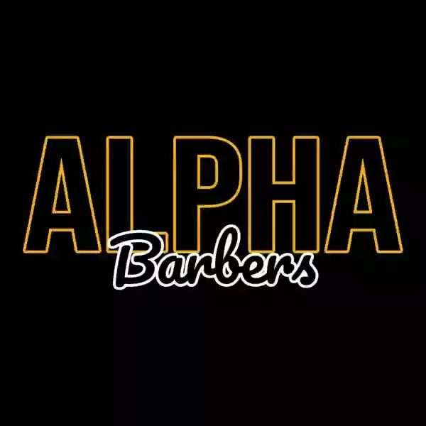 Alpha Barbers