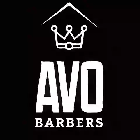 Avo Barbers