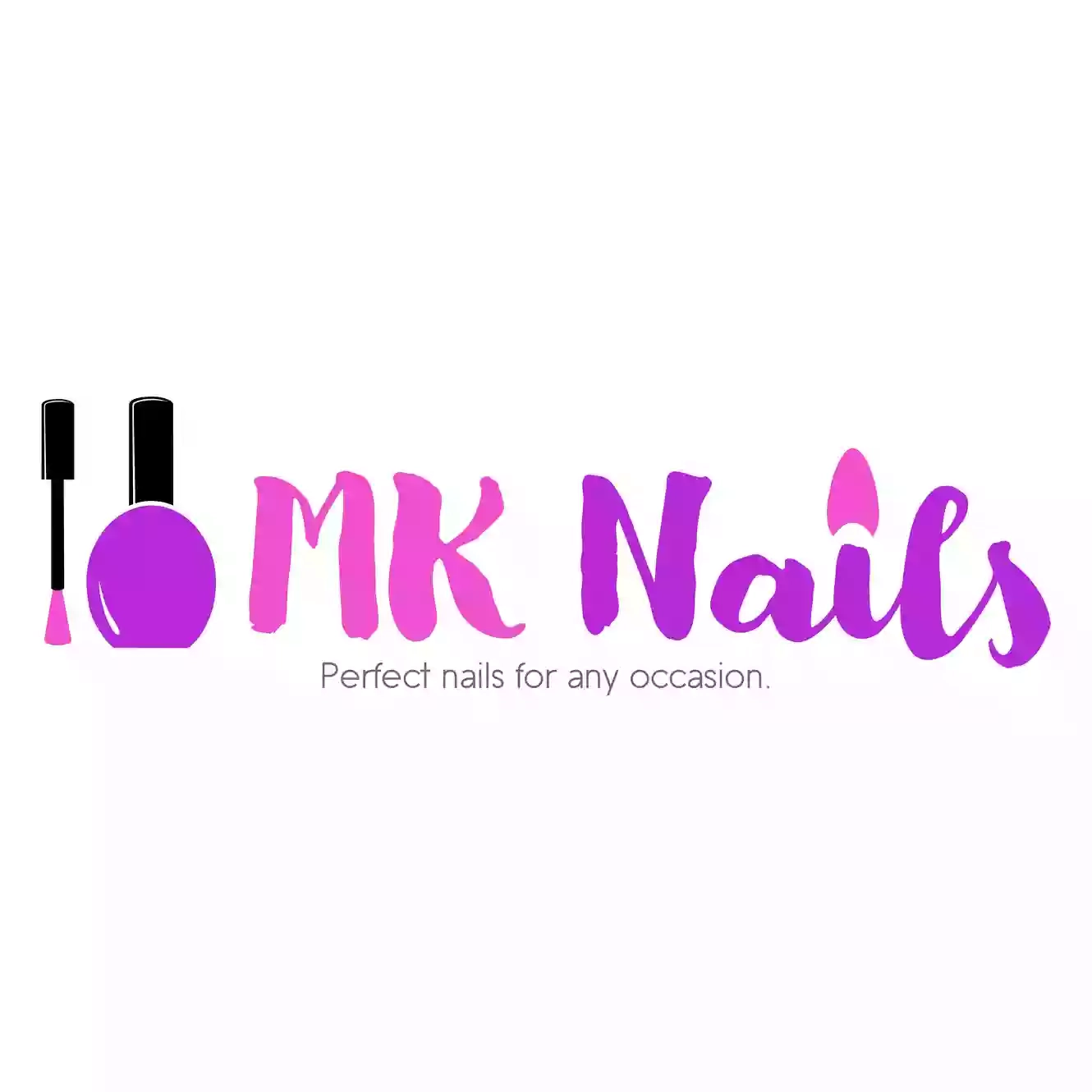 MK Nails - Milton Keynes