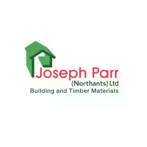 Joseph Parr (Northants) Ltd Building & Timber Materials