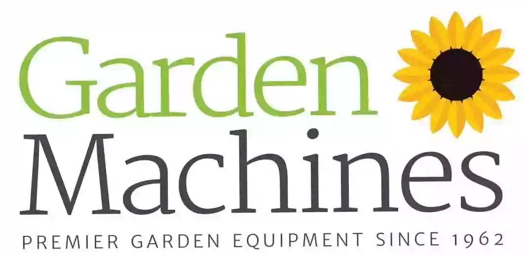 Garden Machines Northampton