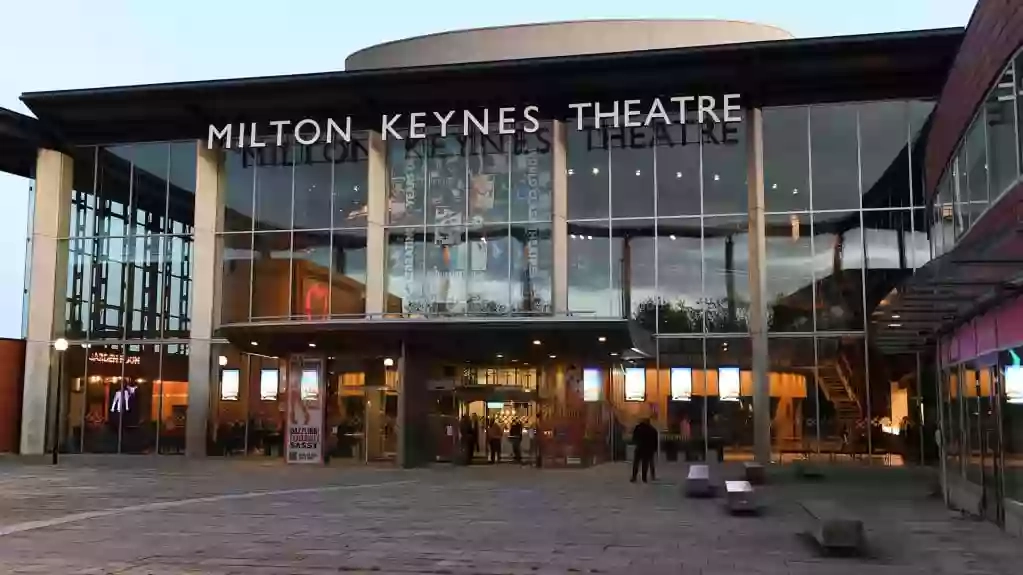 Milton Keynes Theatre