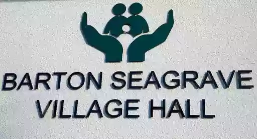 Barton Seagrave Village Hall