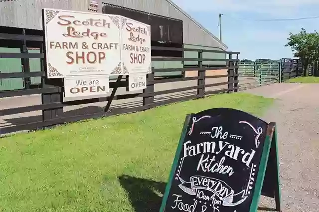 Scotch Lodge Farm Shop
