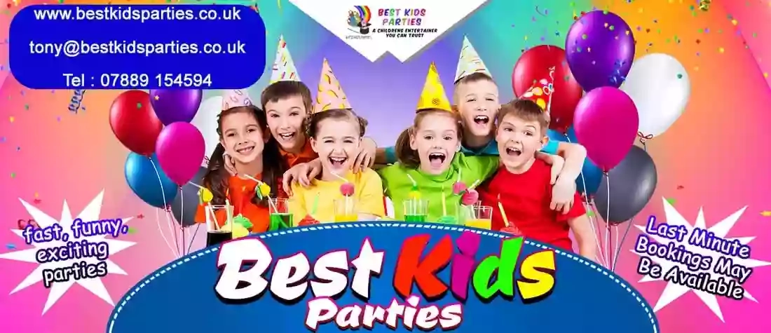 Kids Parties