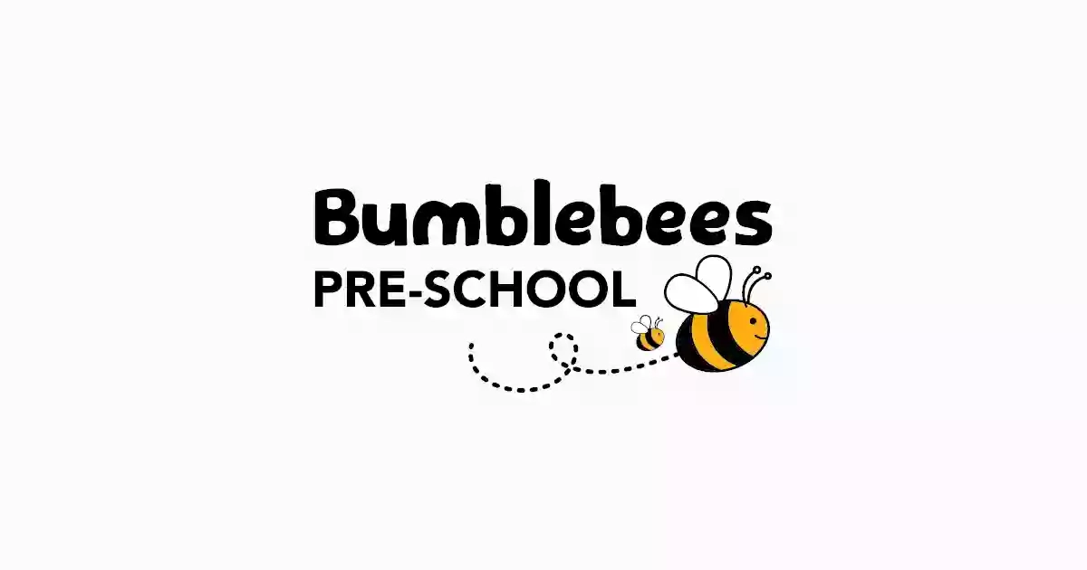 Bumble Bee Pre-School