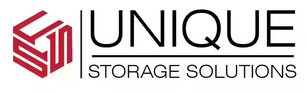 Unique Storage Solutions Ltd