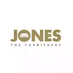 Jones the Furnishers Limited