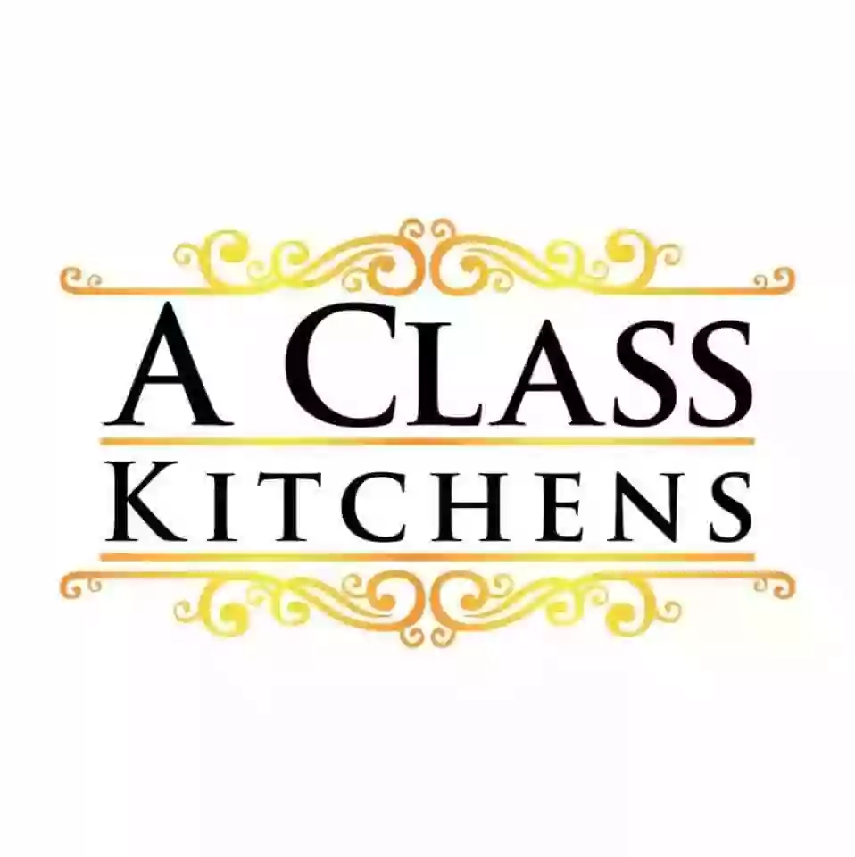 A Class Kitchens LTD