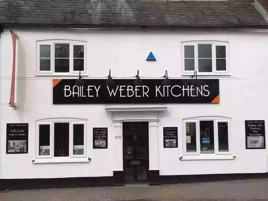 Bailey Weber Kitchens