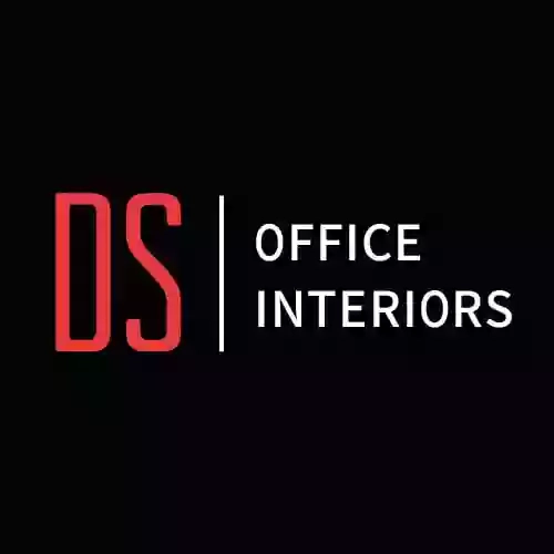 DS OFFICE INTERIORS LIMITED