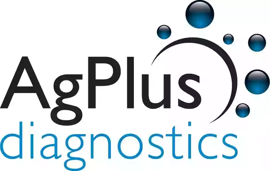 AgPlus Diagnostics Ltd