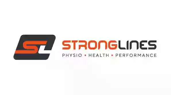 Stronglines Physio