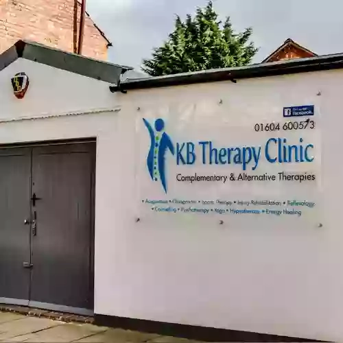 KB Therapy Clinic
