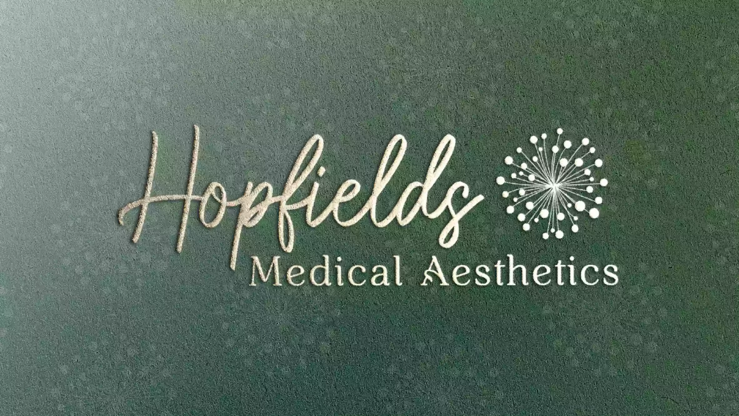Hopfields Medical Aesthetics