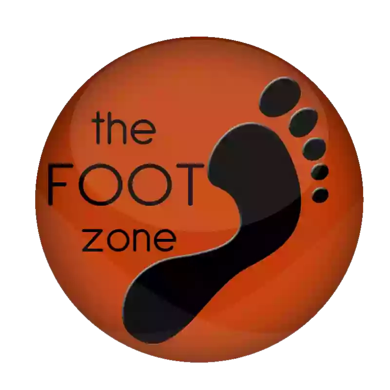 The Foot Zone