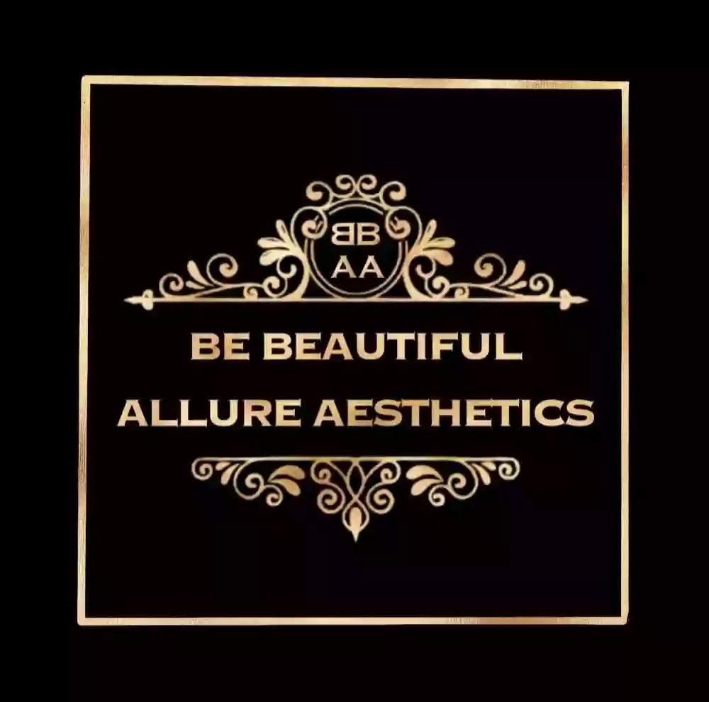 Be Beautiful Allure Aesthetics