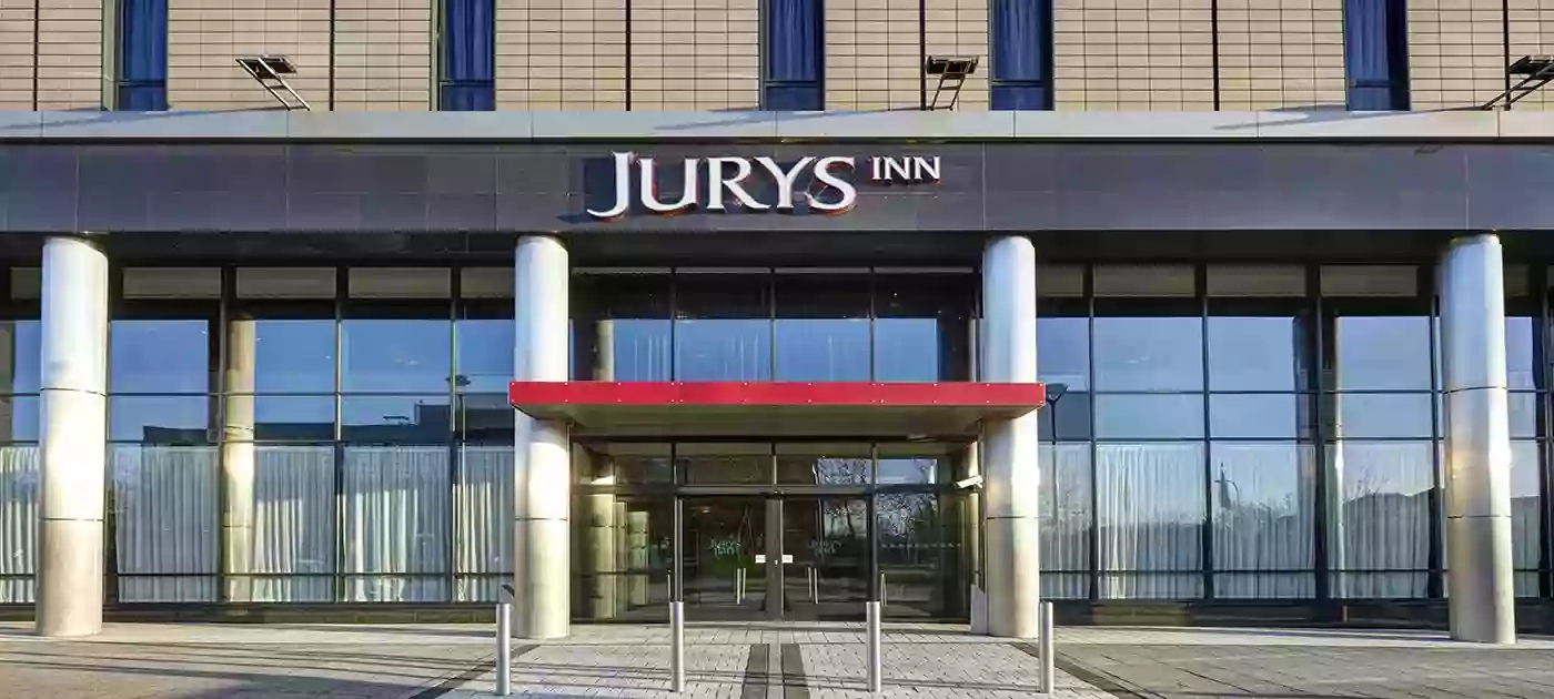Leonardo Hotel Milton Keynes - Formerly Jurys Inn